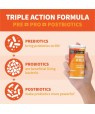 Dr. Formulated Probiotics 30 miliard 30 - kapslí